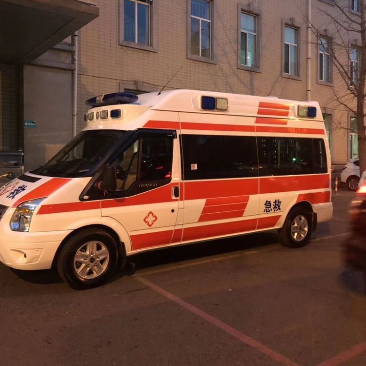 龙山救护车出租护送保障