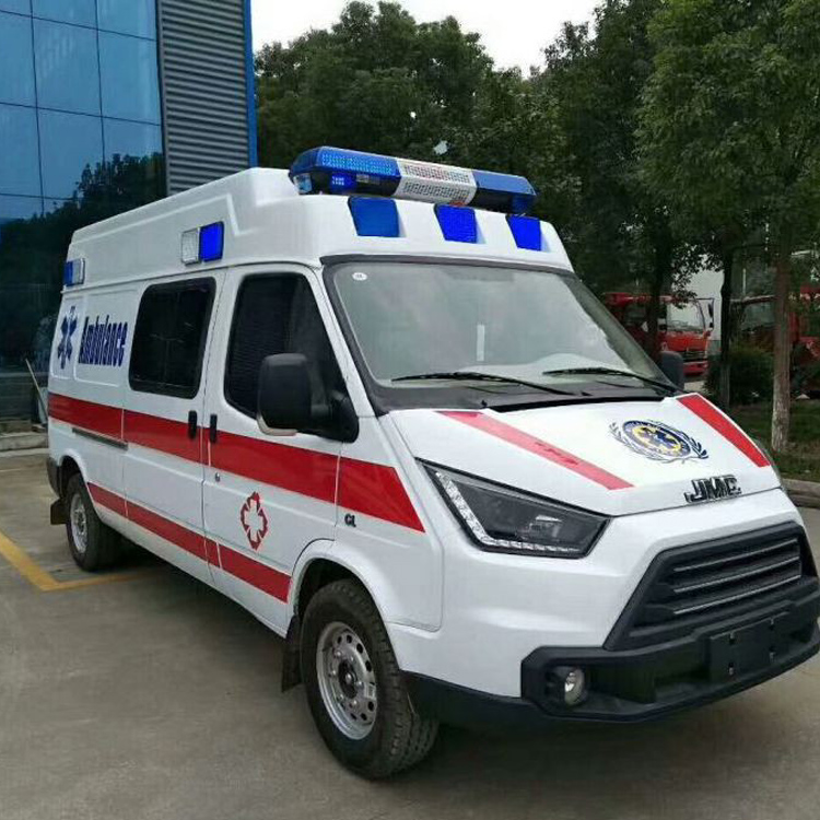龙山救护车出租哪家好