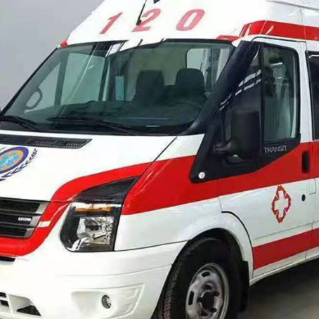 龙山非急救护送病人转院租赁救护车的优缺点对比